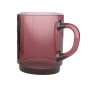 Tasse Luminarc Alba Terre cuite verre 250 ml