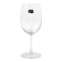 verre de vin CRYSTALEX Lara Verre Transparent 6 Unités (450 cc)