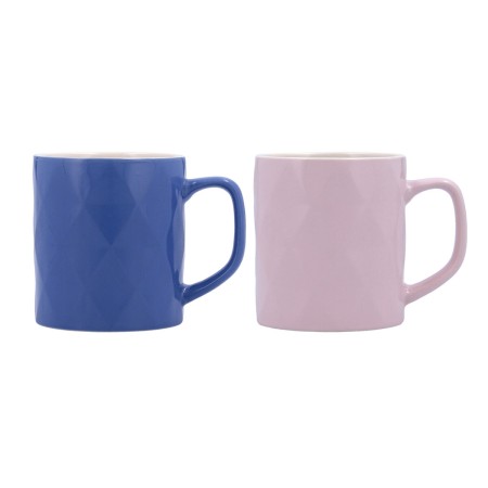Tasse Quid Rombo Céramique 330 ml