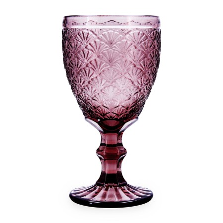 Verre Bidasoa Rose Moon Rose verre 350 ml