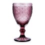 Verre Bidasoa Rose Moon Rose verre 350 ml