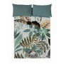 Jeu de draps Naturals SORELA Lit 1 persone 3 Pièces