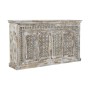 Buffet Home ESPRIT Blanc 187 x 45 x 100 cm