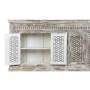 Buffet Home ESPRIT Blanc 187 x 45 x 100 cm