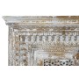 Buffet Home ESPRIT Blanc 187 x 45 x 100 cm