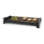 Plaque chauffantes grill Percutti Legno Noir 2200 W