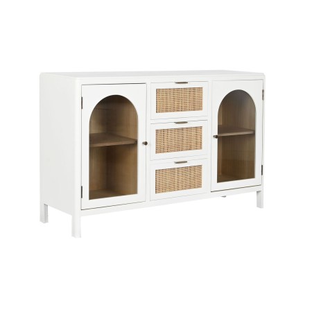 Buffet Home ESPRIT Blanc 120 x 36 x 76 cm