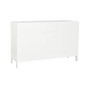 Aparador Home ESPRIT Blanco 120 x 36 x 76 cm