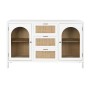 Buffet Home ESPRIT Blanc 120 x 36 x 76 cm