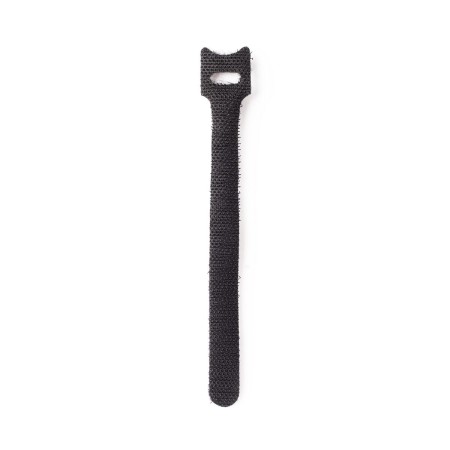 Attaches pour câble Startech B506I-HOOK-LOOP-TIES Noir 15 cm (50 Unités)