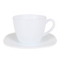 Ensemble de 6 tasses à café Bormioli (12 pcs)