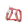 Arnés para Perro Red Dingo STYLE RAINBOW 36-54 cm 30-48 cm