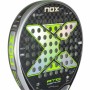 Pala de Pádel At10 Genius 12k Nox Tapia Negro Multicolor