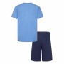 Conjunto Deportivo para Niños Jordan Jordan Jumbo Jumpman Azul