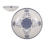 Assiette creuse La Mediterránea Rosetta Porcelaine Brille (ø 21 x 5,3 cm)