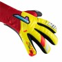 Guantes de Portero Rinat Nkam Semi Onana Rojo Adultos