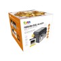 Freidora sin Aceite TM Electron 1700 W 8 L