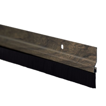 Coupe-bise Ferrestock Marron 1 m x 42,5 mm