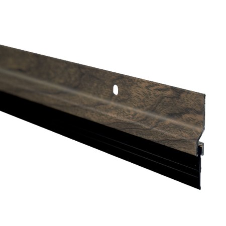 Coupe-bise Ferrestock Marron 1 m x 39,3 mm