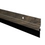 Coupe-bise Ferrestock Marron 1 m x 39,3 mm