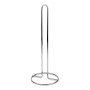 Porte-rouleaux de Cuisine Wooow Argenté Acier (31 cm)