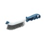 Brosse Ferrestock fils de fer