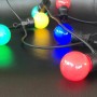 Guirnalda de Luces LED Lumisky Multicolor