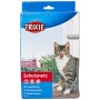 Filet de sécurité Trixie 44343 Chat Transparent Nylon 8 x 3 m