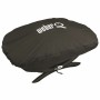 Funda Protectora para Barbacoa Weber Q 1000 Series Premium Negro Poliéster