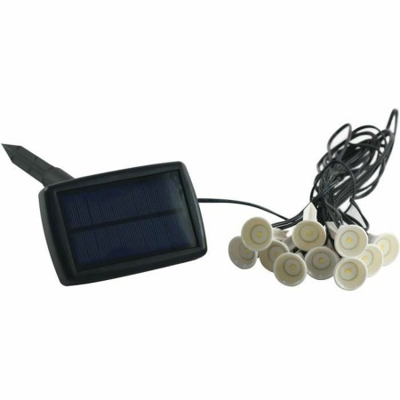 Guirnalda de Luces LED Galix Solar