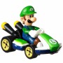 Voiture de police Hot Wheels Mario Kart