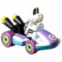 Voiture de police Hot Wheels Mario Kart