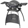 Barbacoa Weber Q 1400 Aluminio