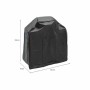 Housse de protection pour barbecue Garden Mood 125 x 103 x 54 cm