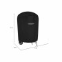 Housse de protection pour barbecue Garden Mood 71 x 68 cm