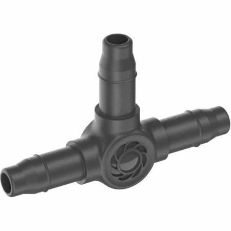 Connecteur de tuyau Gardena Forme en T 3/16" 4,6 mm