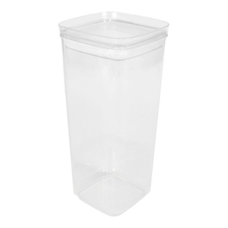 Bocal Quttin Transparent Hermétique (1,7 L)