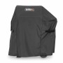 Housse de protection pour barbecue Weber Spirit II 200 / E-210 Premium Noir Polyester