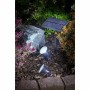 Guirnalda de Luces LED Garland Multispot 10-PK Solar Estaca Plástico