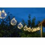 Guirlande lumineuse LED Super Smart 365 Firefly Solaire 15 lm