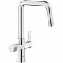 Grifo para Cocina Grohe Blue Pure Start Horquilla/ Forma de U