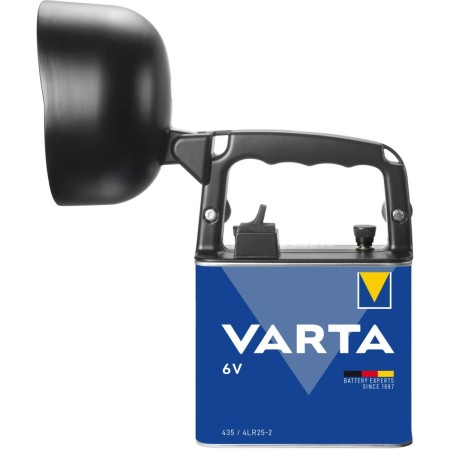 Foco Proyector Varta Work Flex Light BL40 4 W 300 Lm