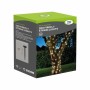 Guirlande lumineuse LED Super Smart Luciole Solaire Vert tendre