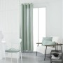 Cortina TODAY Celadon Verde Claro 140 x 240 cm