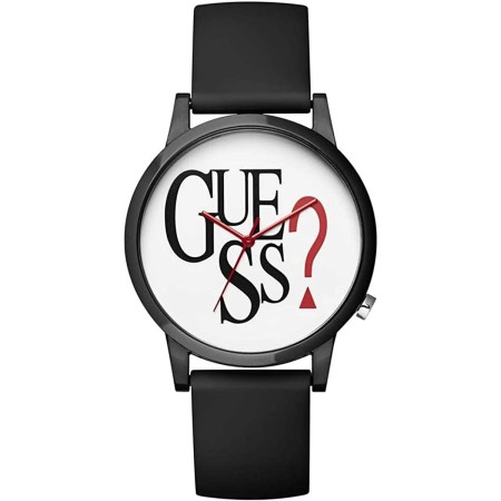 Reloj Unisex Guess ORIGINALS Negro