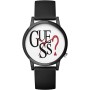 Reloj Unisex Guess ORIGINALS Negro
