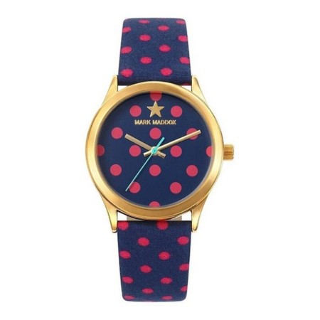 Reloj Mujer 10 Mark Maddox MC3024-30