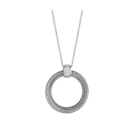 Collier Femme Ti Sento 3925ZI/48