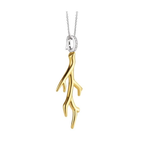 Collier Femme Ti Sento 6779SY