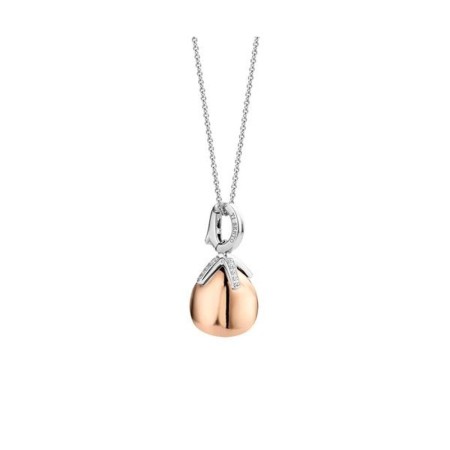Collier Femme Ti Sento 6765SR